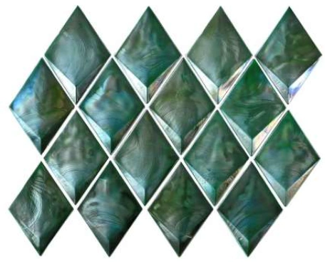 MOSAICS natural stone at Quartile India, Hyderabad